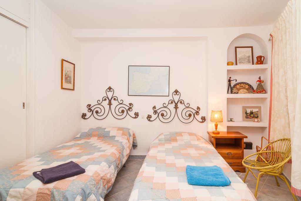 Bahia 58 Casasol Apartamento Nerja